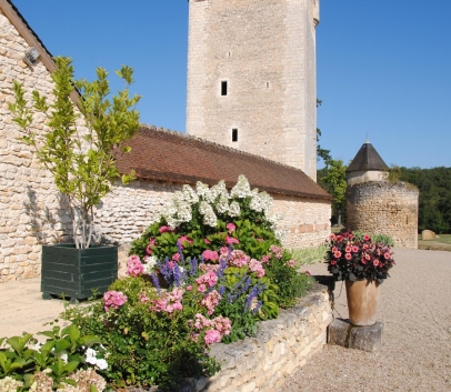 Château de Mazières
