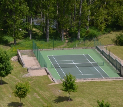 Château de Mazières